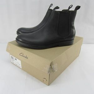 hinman chelsea clarks